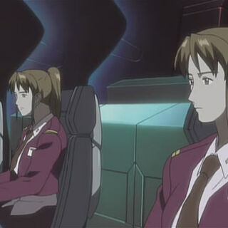 Operator | Ghost in the Shell Wiki | FANDOM powered by Wikia