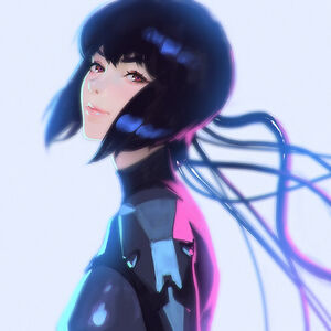 Ghost In The Shell Sac 2045 Ghost In The Shell Wiki Fandom