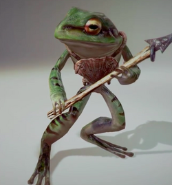 Frog