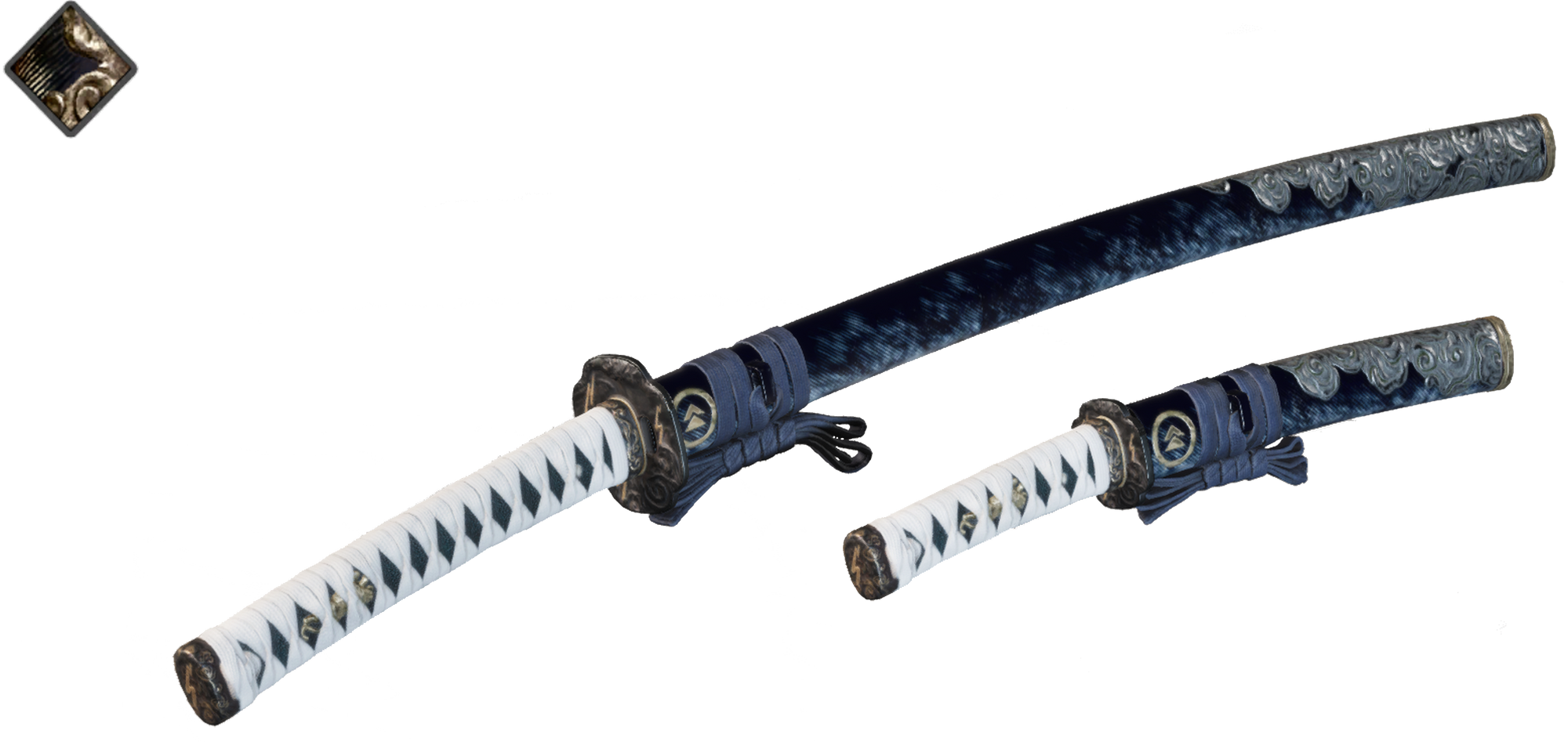 Sword Kits Ghost of Tsushima Wiki Fandom
