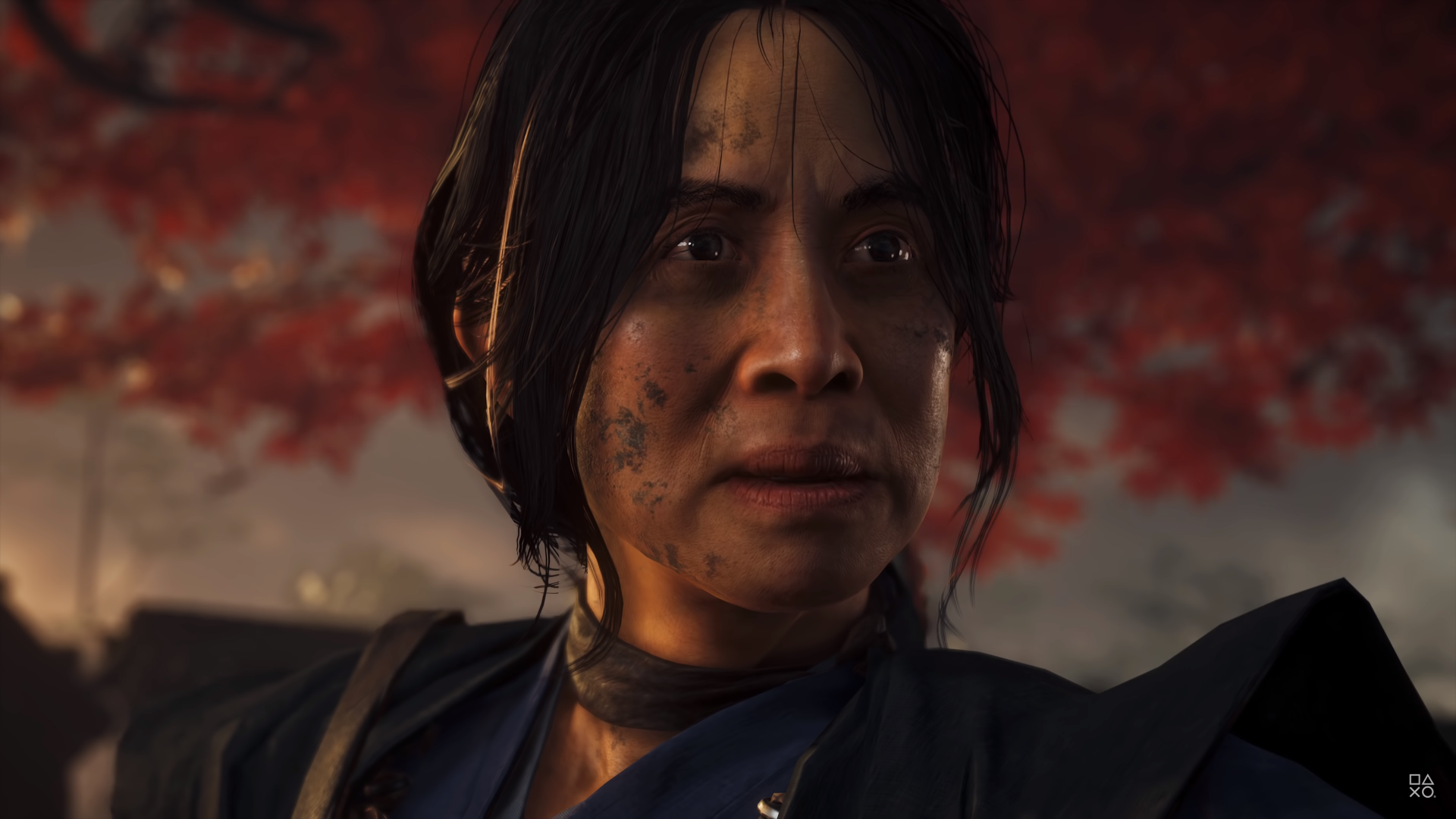 Masako Adachi Ghost Of Tsushima Wiki Fandom