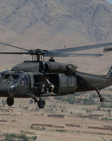 Uh 60 Black Hawk Ghost Recon Wiki Fandom