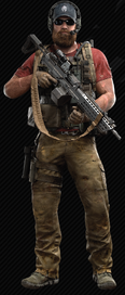 Nomad