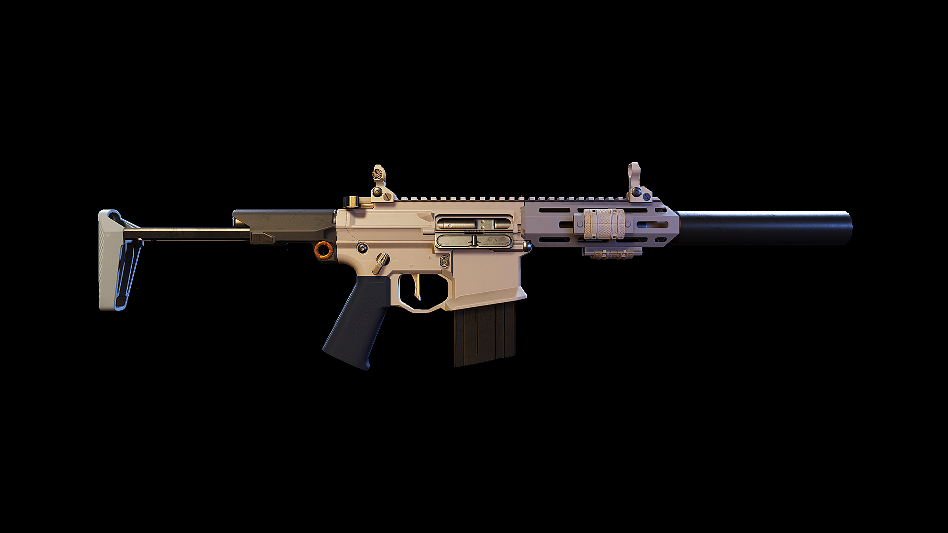 silent sniper rifle hunt badger silent sniper rifle hunt badger
