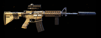M4A1tacside