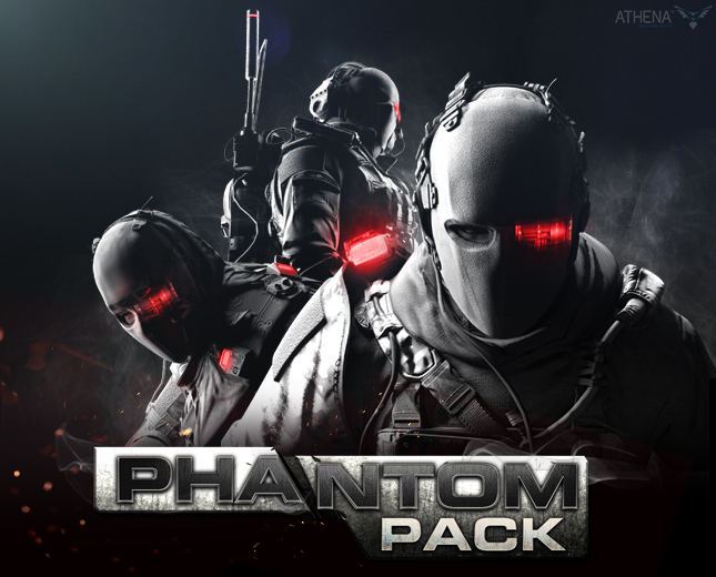 Сталкер fantom pack прохождение