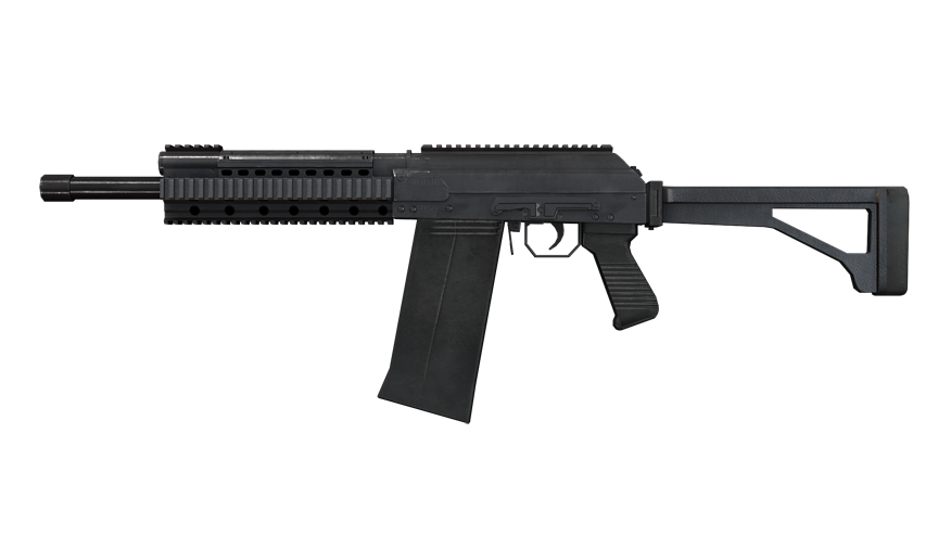 Resultado de imagem para SASG / Saiga-12 png