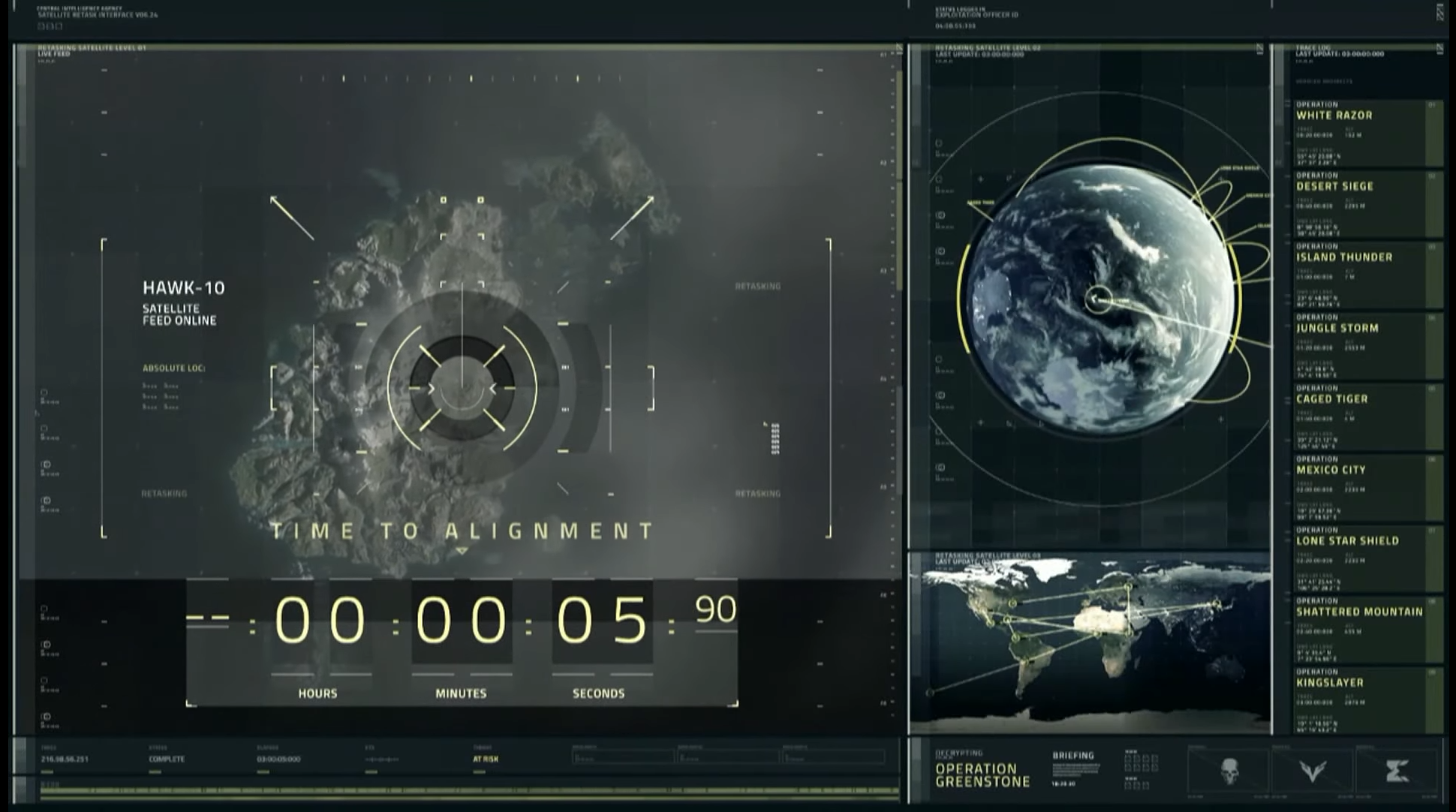 Auroa  Ghost Recon Wiki  FANDOM powered by Wikia