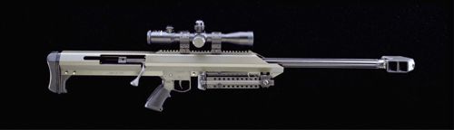Barett m99-1
