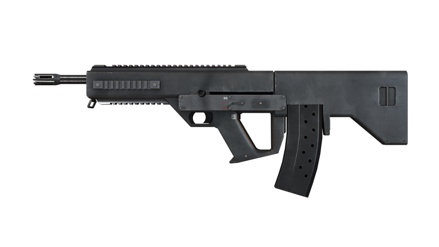 M12 Ghost Recon Wiki FANDOM Powered By Wikia - 876x493 - jpeg M12 Assault Rifle