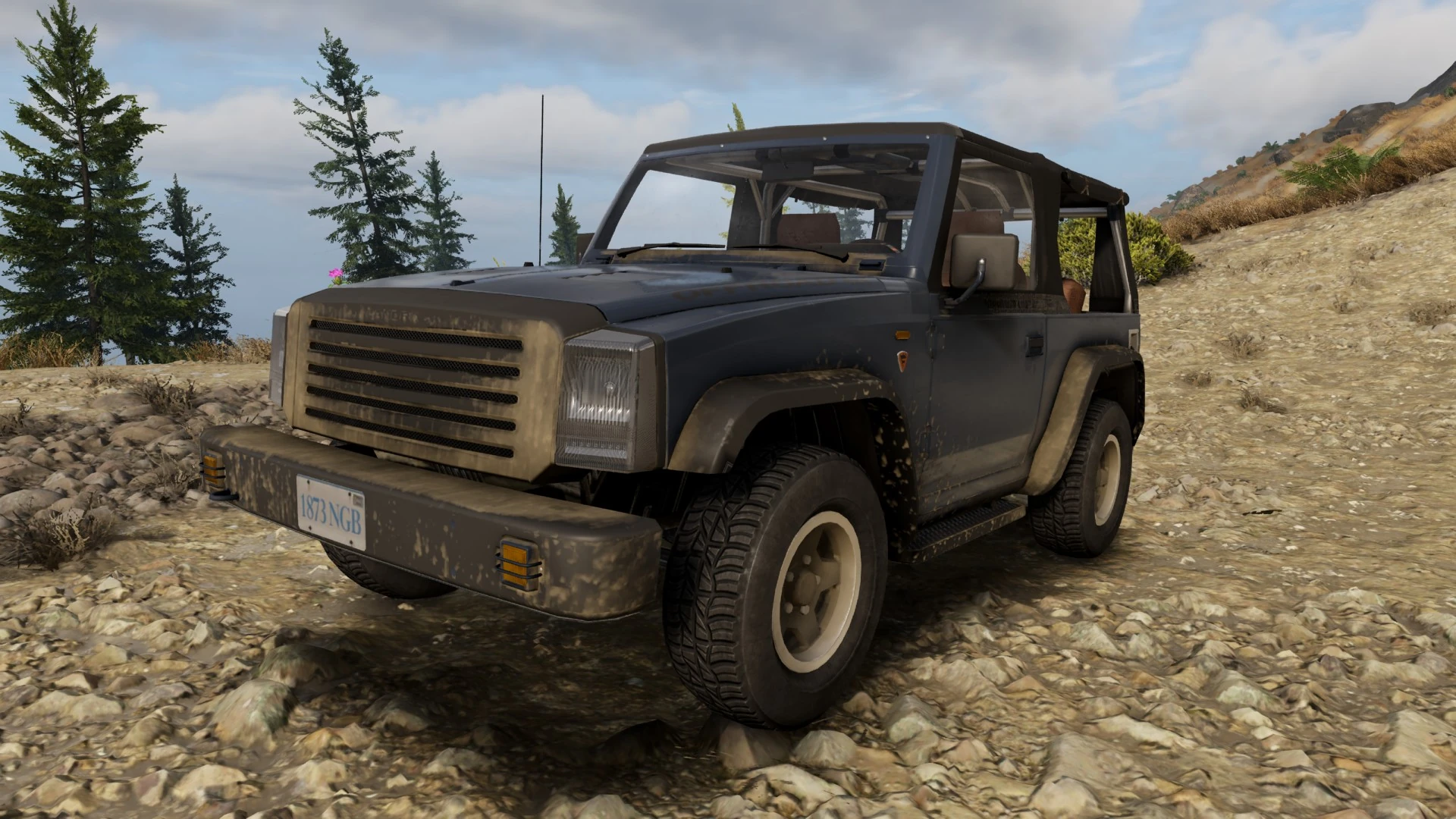 Vehicles of Breakpoint Ghost Recon Wiki Fandom