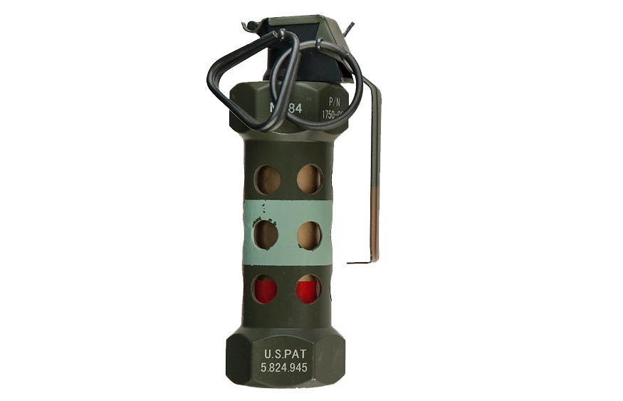 Flashbang Ghost Recon Wiki Fandom