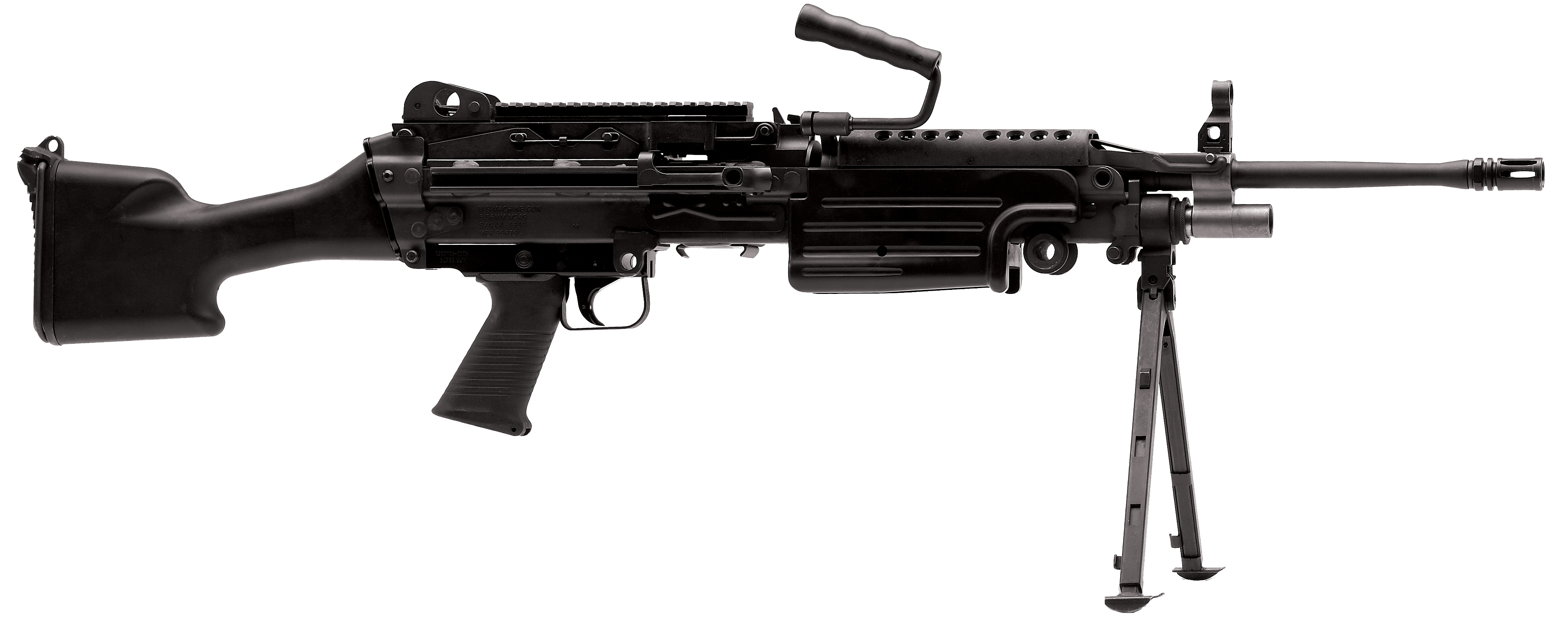 M249 SAW Ghost Recon Wiki FANDOM powered by Wikia
