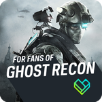 Ghost recon icon