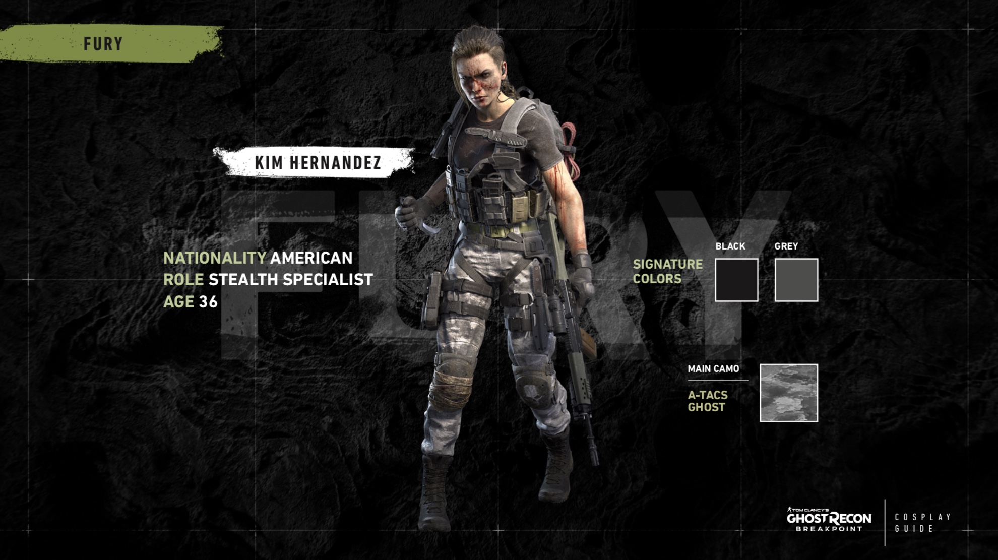 ghost recon breakpoint closed beta key