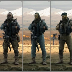 Midas revision Midas revision