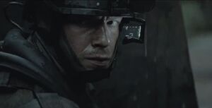 Ghost Lead Russia