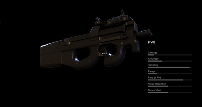 P90Wild