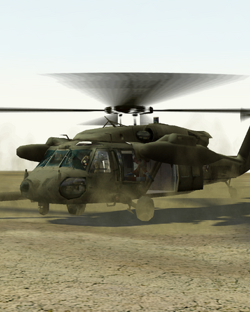 Mh 60k Black Hawk Ghost Recon Wiki Fandom