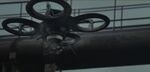 Alpha UCAV