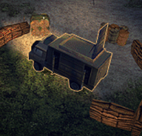 Combat Battery