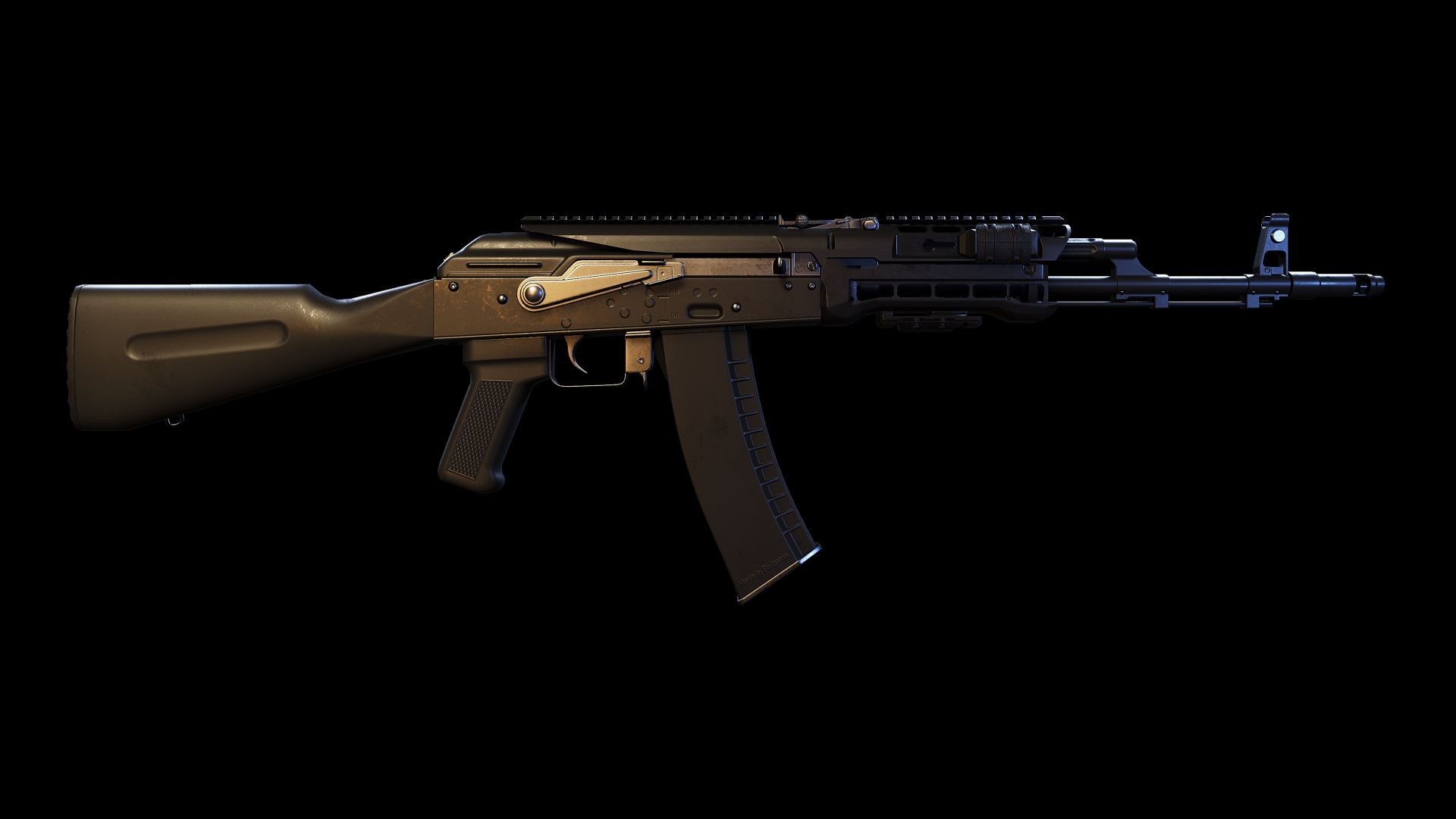 Ak 74 Ghost Recon Wiki Fandom Ak 74 Ghost Recon Wiki Fandom