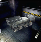Rocket Artillery