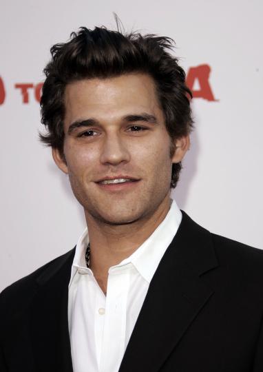 Johnny Whitworth Johnny Whitworth
