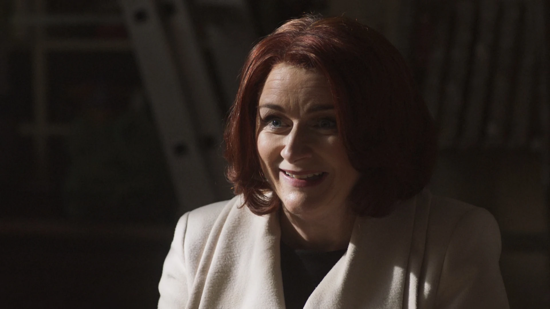 Fiona Legge Ghosts Wiki Fandom