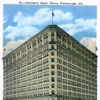 Gimbels Ghosts Of Retailers Past Wiki Fandom