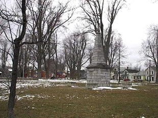 Skeleton Park | Ghosts | FANDOM powered by Wikia