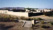 Fortleaton