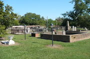 CHURCHSTREETGRAVEYARD