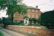 Courtiershouse