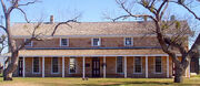 FORTCONCHO