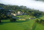 LOWTHERCASTLE
