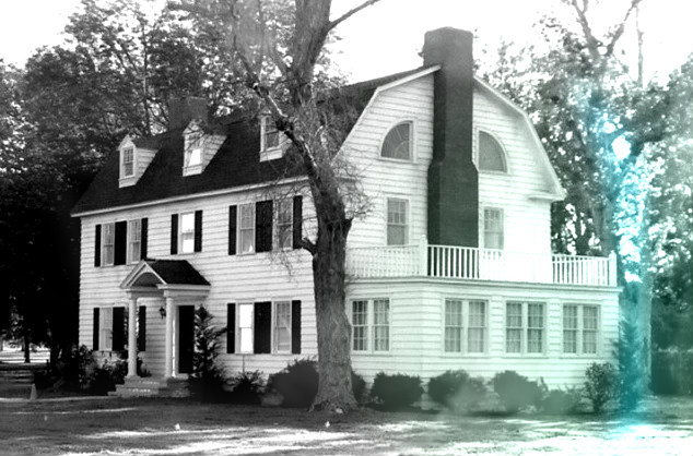 Amityville Horror House Ghosts Fandom