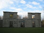 HERMITAGEMANSION