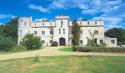 WOODCROFTCASTLE