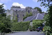 GALGORMCASTLE