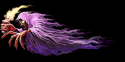 Wraith