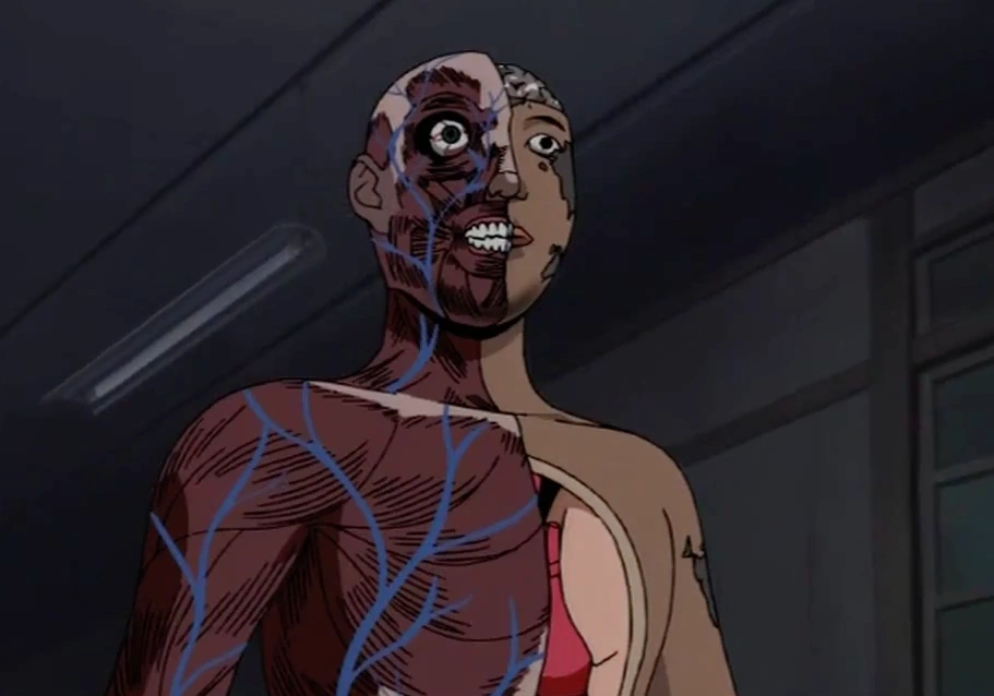 Anatomy Doll Gakkou No Kaidan Wiki Fandom