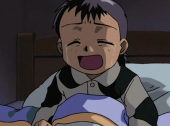 The Nurse Who Tells Your Death Mother S Feelings Gakkou No Kaidan Wiki Fandom