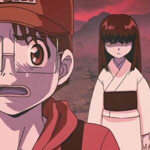 Leo Kakinoki Gakkou No Kaidan Wiki Fandom