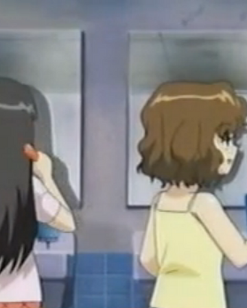 Get Wallpaper Beauty Is Skin Deep Gakkou No Kaidan Wiki Fandom For iPhone