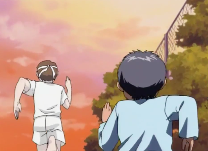 The Blood Soaked School Sports Festival Datto Gakkou No Kaidan Wiki Fandom