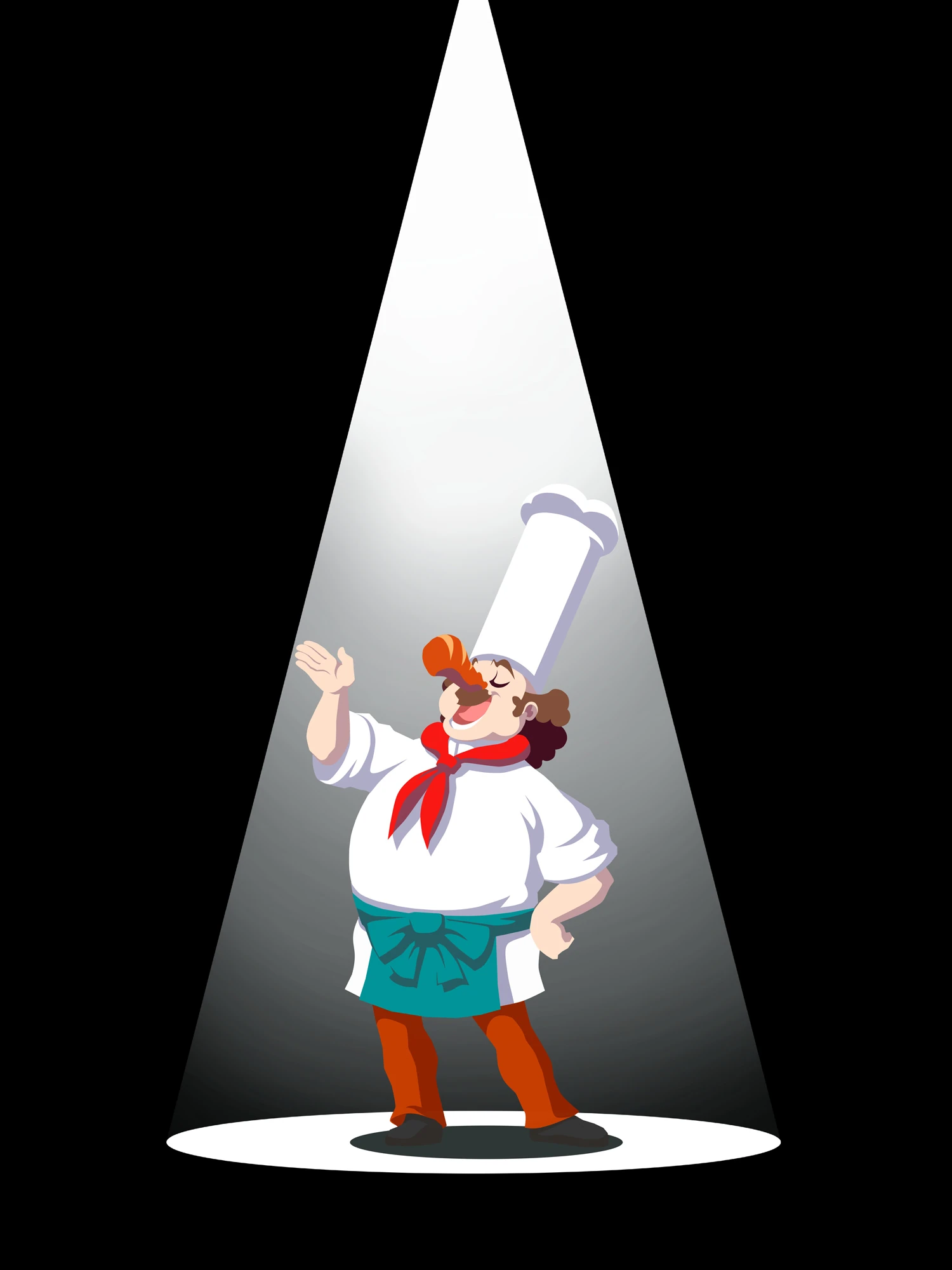 Chicken Kitchen Chef Ghost Trick Wiki FANDOM powered by Wikia