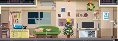 Lynne's Apartment