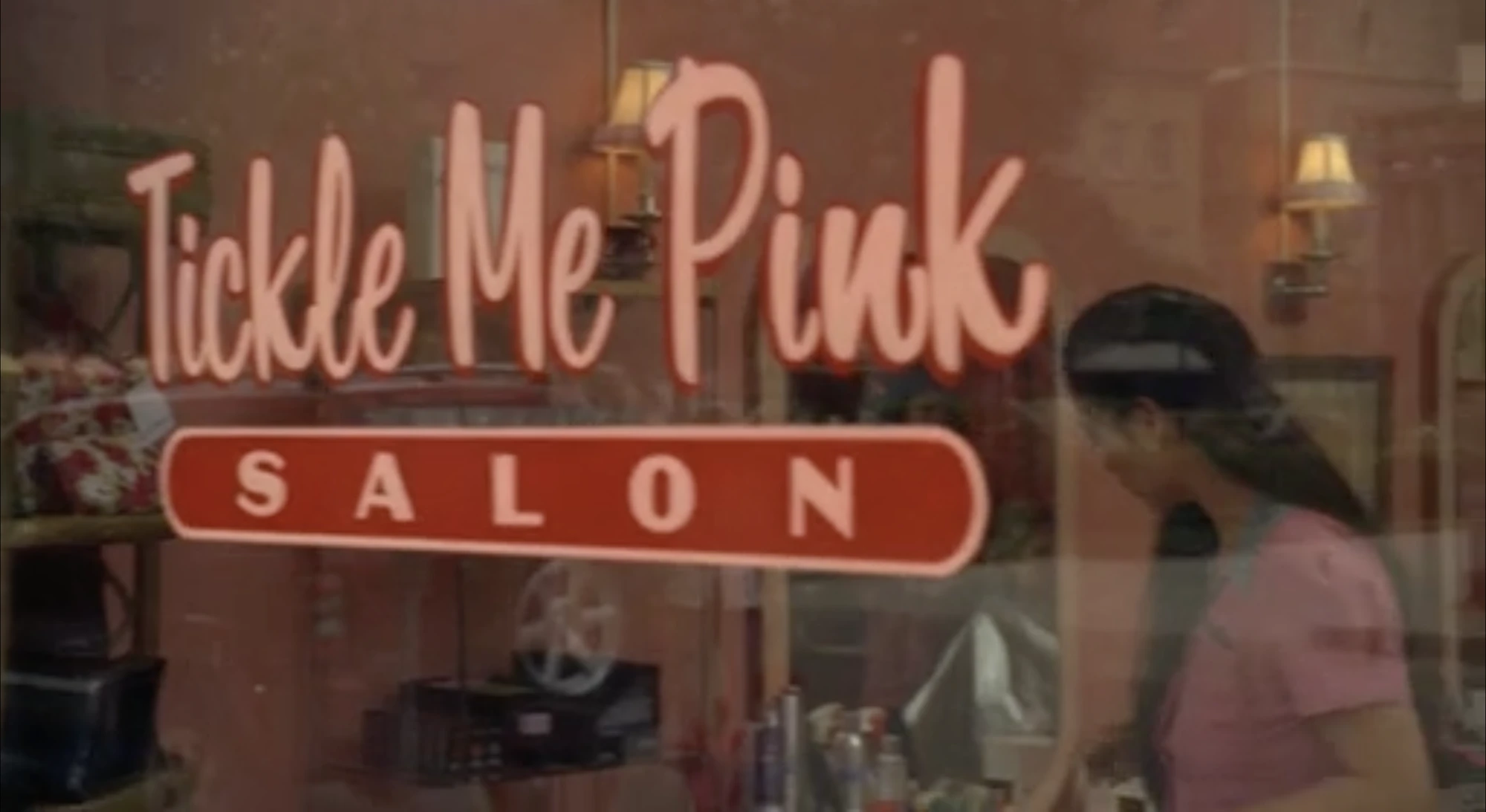 Category:Locations | Ghost Whisperer Wiki | Fandom