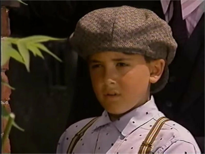 Frank Flynn Ghostwriter Wiki FANDOM powered by Wikia